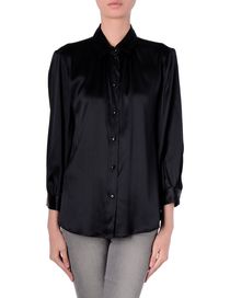 armani collezioni women's shirt