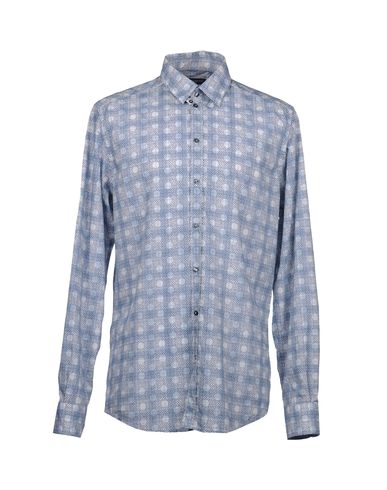 ZOOM DOLCE & GABBANA - Long sleeve shirt