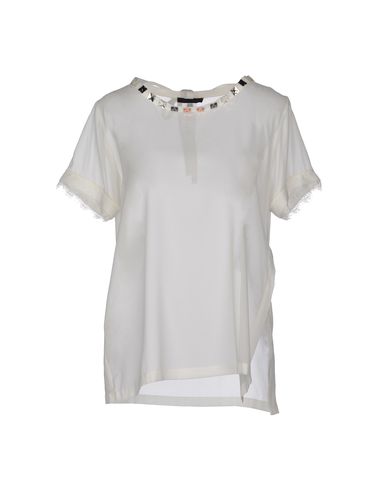 ZOOM PINKO BLACK - Blouse