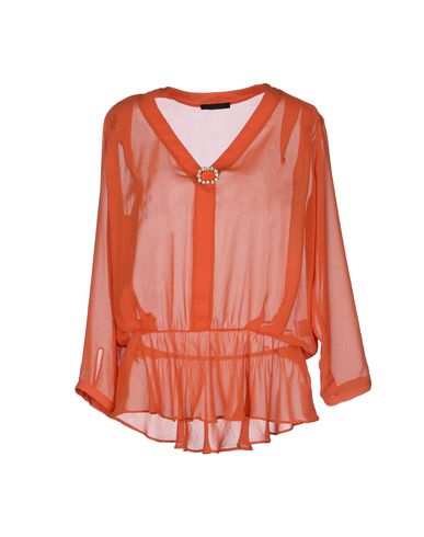 ZOOM PINKO BLACK - Blouse