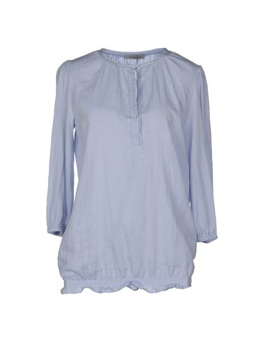 ZOOM PINKO GREY - Blouse