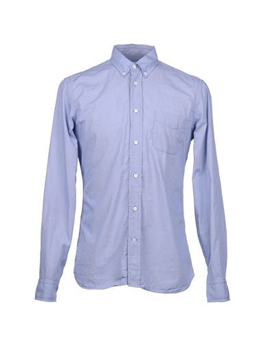 ZOOM MAURO GRIFONI - Long sleeve shirt