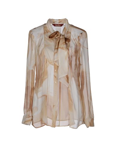 ZOOM MAX MARA STUDIO - Shirts