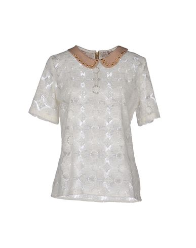 ZOOM VINTAGE 55 - Blouse