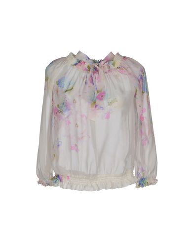 ZOOM PATRIZIA PEPE - Blouse