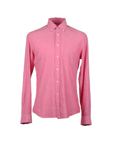 ZOOM ASPESI - Long sleeve shirt