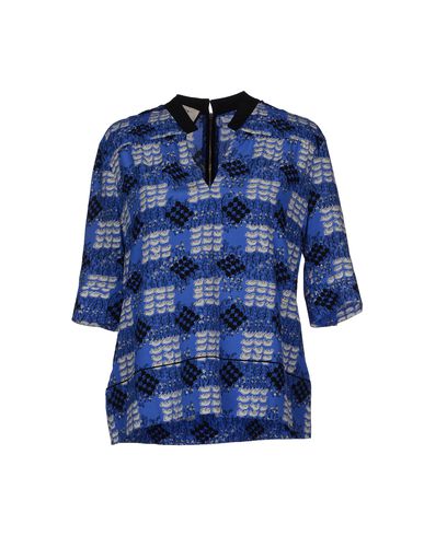 ZOOM MARNI - Blouse