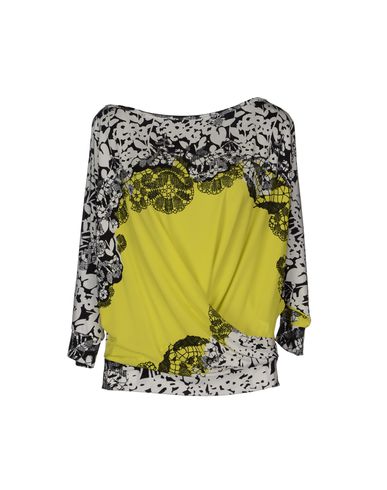 ZOOM BLUMARINE - Blouse