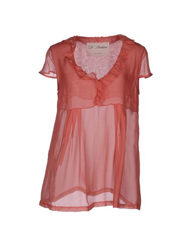 ZOOM L' AUTRE CHOSE - Blouse