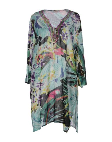 ZOOM ALMAPLENA - Kaftan