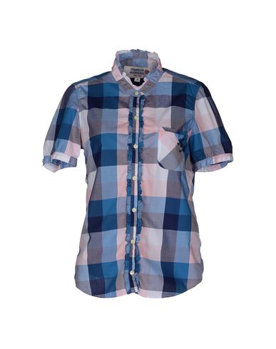 ZOOM FRANKLIN & MARSHALL - Short sleeve shirt