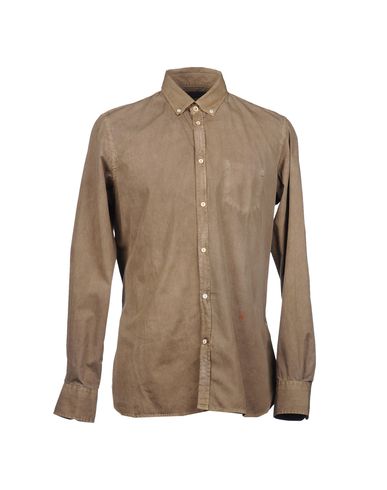 ZOOM DONDUP - Long sleeve shirt
