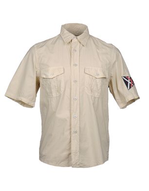 MURPHY & NYE - Shirts