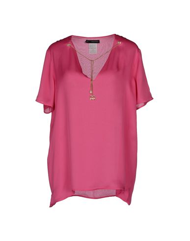 ZOOM DSQUARED2 - Blouse