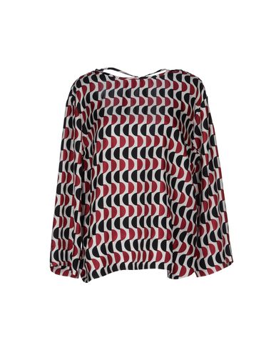 ZOOM MARNI - Blouse