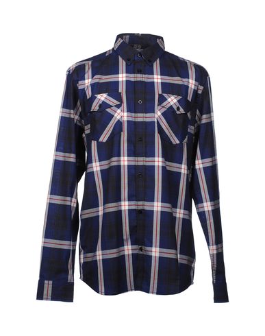 ZOOM WESC - Shirts