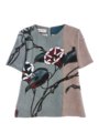 MARNI - Short Sleeve Shirt