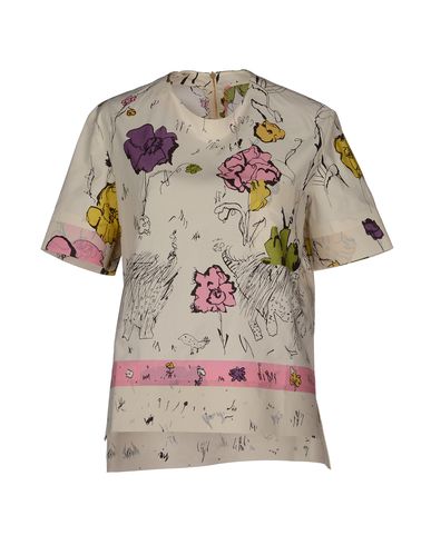 ZOOM MARNI - Blouse