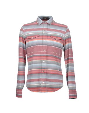 RALPH LAUREN BLACK LABEL - Shirts