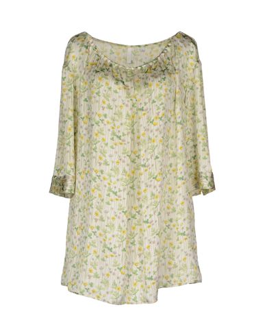 ZOOM AGLINI - Blouse