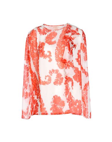 ZOOM GIAMBATTISTA VALLI - Shirts