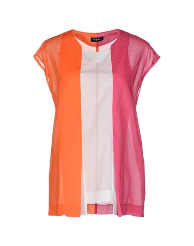 ZOOM BYBLOS - Blouse