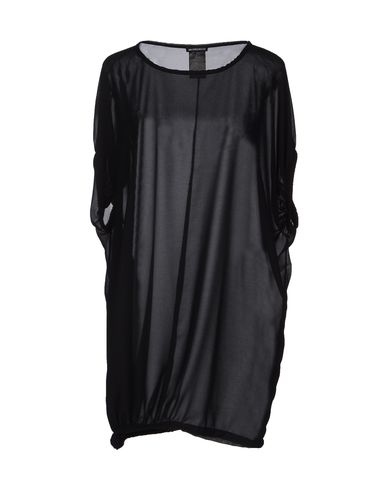 ZOOM ANN DEMEULEMEESTER - Blouse