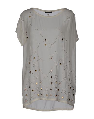 ZOOM PINKO BLACK - Blouse