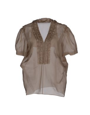 BALENCIAGA - Blouse