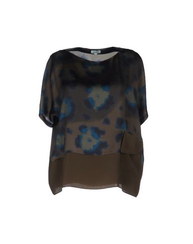 ZOOM KENZO - Blouse