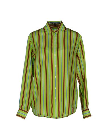 ZOOM RALPH LAUREN BLACK LABEL - Long sleeve shirt