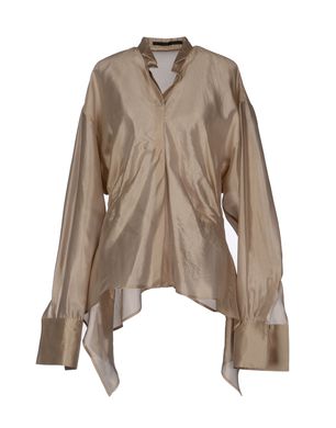 HAIDER ACKERMANN - Shirts