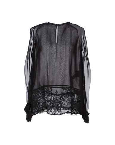 ZOOM HAIDER ACKERMANN - Blouse