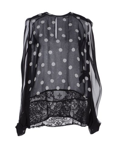 ZOOM HAIDER ACKERMANN - Blouse