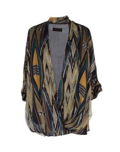ZOOM JO NO FUI - Blouse