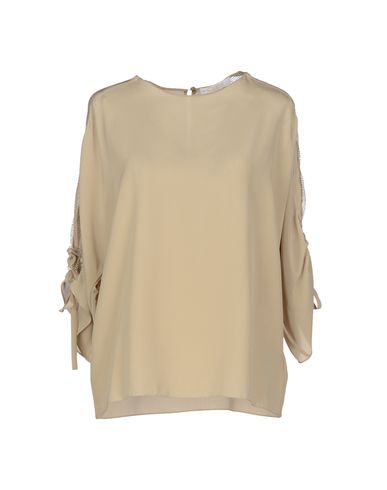 ZOOM CHLOÉ - Blouse