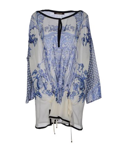 ZOOM ROBERTO CAVALLI - Blouse
