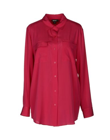 ZOOM DKNY - Shirts