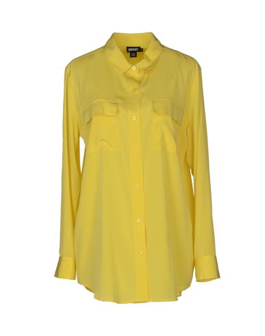 ZOOM DKNY - Shirts