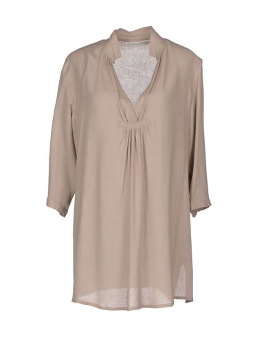 ZOOM ROSSO35 - Blouse