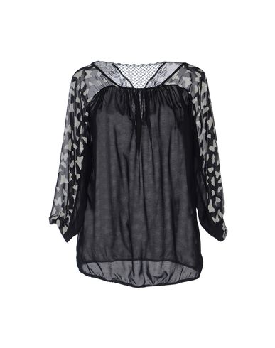 ZOOM PATRIZIA PEPE SERA - Blouse