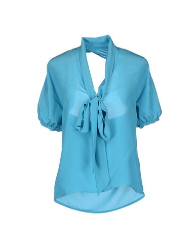 ZOOM SHI 4 - Blouse
