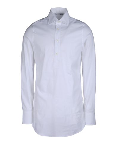 ZOOM ITALIA INDEPENDENT - Long sleeve shirt