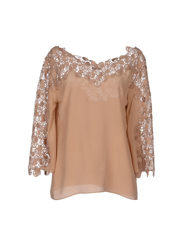 ZOOM VERSACE - Blouse