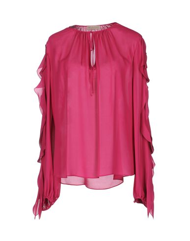 ZOOM EMILIO PUCCI - Blouse