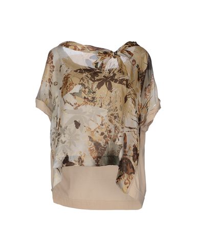 ZOOM MYF - Blouse