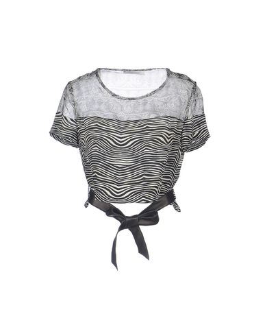 ZOOM PIERRE BALMAIN - Blouse