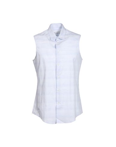 ZOOM MAISON MARGIELA 10 - Sleeveless shirt