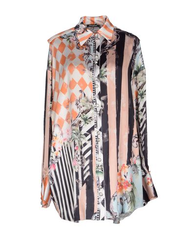 ZOOM BALMAIN - Shirts