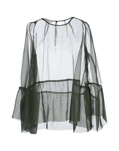 ZOOM DRIES VAN NOTEN - Blouse